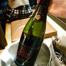 スパークリング