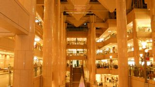 年末のせいかガラガラでした