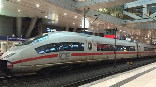 便利な移動手段！