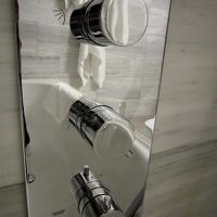 説明に書いた浴槽のシャワー、温度調節等