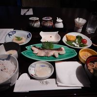 ヘルシーでおいしい薬膳朝食