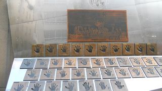 探すのにひと苦労。。