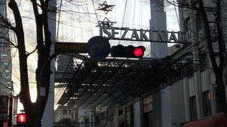 夜と朝はちょっと雰囲気が・・