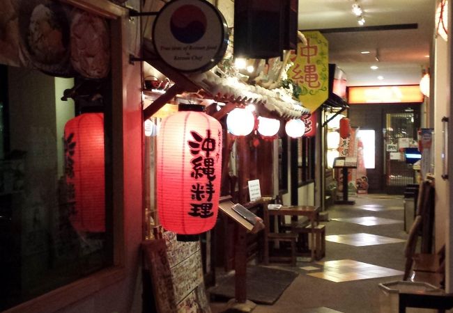 日本のとそん色ないです