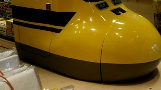 ドクターイエロー