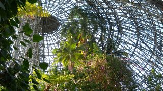 冬はコートをコインロッカーに預けてから