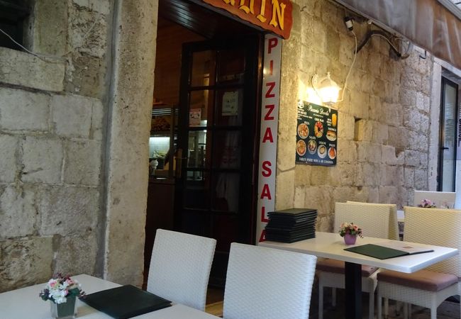 Pizzeria Dardin