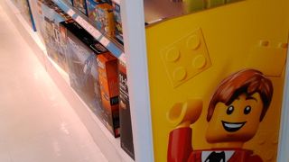 誰もが知ってるレゴ