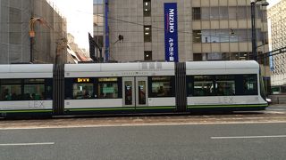 便利ですが、PASMO、SUICAなどは使えません