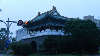 台湾の大一級古蹟に指定されています