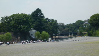 素晴らしい空間です！