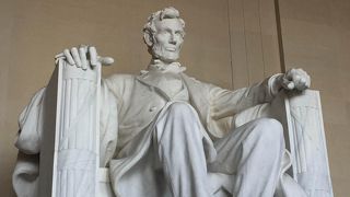 ワシントンDCに来たら訪れるべき場所