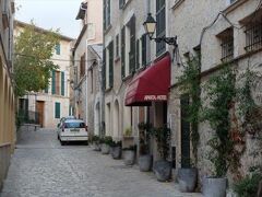 Residencial Suites Valldemossa - Turismo de Interior 写真