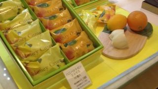 たまに迷うけど、やっぱりミルフィユにしてしまう。