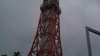 博多港にあります。