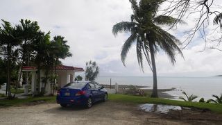 ハガニア大聖堂を見たならば、ここも見るべし。