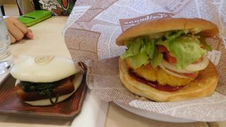 長崎名物がたくさん！