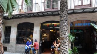 気軽にピンチョス