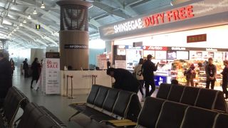 思ったより立派だった