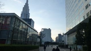 注目のお店もありました