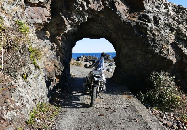 荒船海岸 クチコミ アクセス 営業時間 串本 古座川 フォートラベル