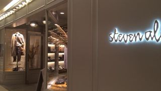 ニューヨーク発信のセレクトショップ