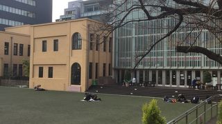 落ち着きのある漫画喫茶