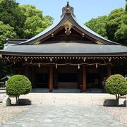 貴志川沿線三社参りの神社の一つ