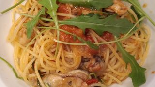 ロスティッチェリア イルソーレ