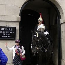 かっこいいです！