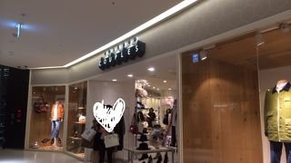 ファミリーにもおすすめ