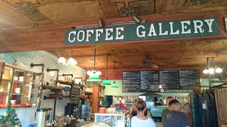 ハレイワタウン散策中の休憩はこちらで！