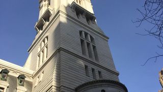 フィラデルフィアで最もクラシックな建物