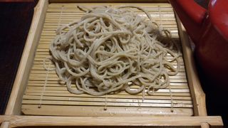 蕎麦懐石 さくら荘