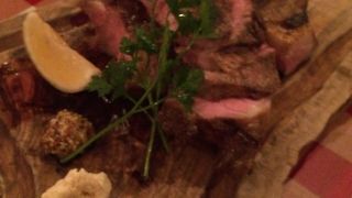 ビストロガブリ 五反田店