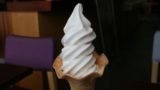 便利な場所です。