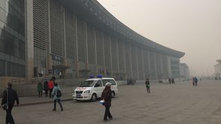 地下鉄開業で人の流れに変化が