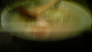 アウトレットモールレラ内のラーメン店