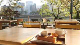 ブレイクファースト☆