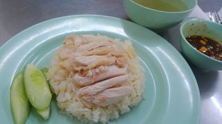 日本人の口に合いますね。