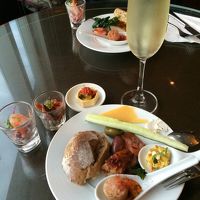 ラウンジハッピーアワー