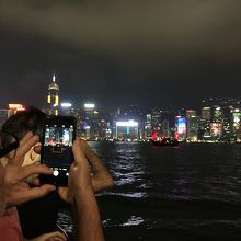 写真に撮るのは難しい