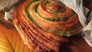 世界で数店舗しかないパリの味