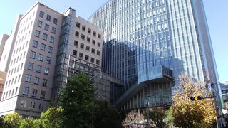 大学史と常設展示を自由に見ることが出来ます