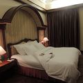 サイゴンの歴史を感じられる最高のホテル！