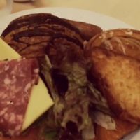 イングリッシュブレックファースト