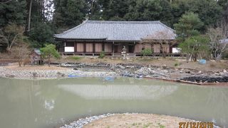 国宝が多数、見応え十分。