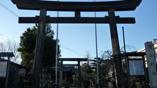 成瀬氏と戦没者を祀る