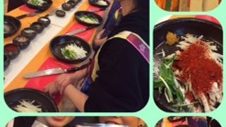 韓国初めてさんにおすすめ！キムチ作り＆韓服体験