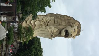 想像以上の大きさ